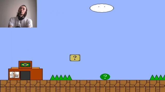 Memes Mario - Полное прохождение этой дичи!!!