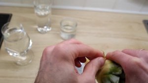 Как вырастить ананас из семечек ?