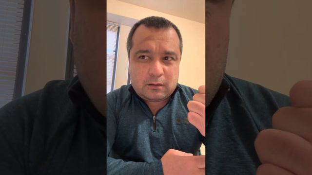 Сухбатсиз 🇺🇸 визалари #uzbekistan да 2 дунеда хам булмайди! смотреть онлайн