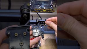 Filament Removal Surgery on an Elegoo Neptune 3 Pro Extruder