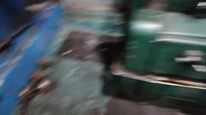 Легко ли проточить полуось ГАЗ 66.