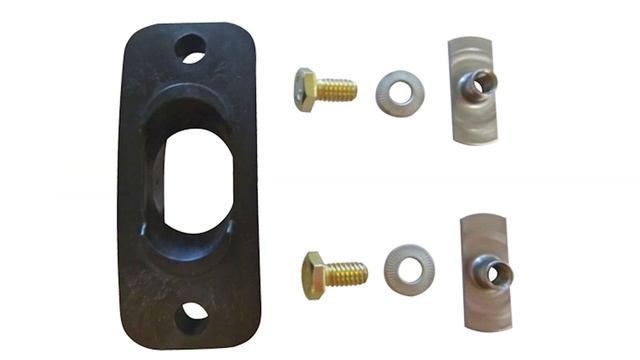 Replacing Grain Head Auger Fingers with Poly Retractable Fingers from May Wes - FAQ смотреть онлайн