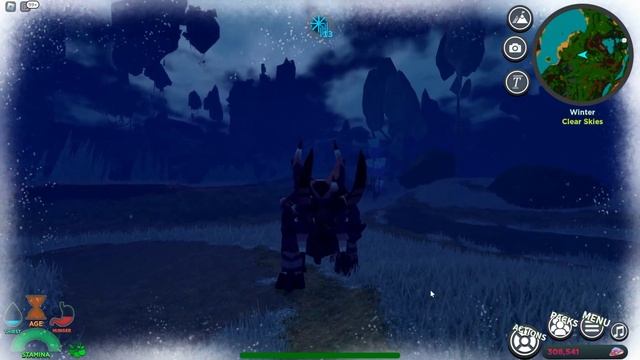 New Pack Healing & Bleeder Limiteds!! | Creatures of Sonaria Roblox смотреть онлайн