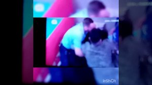 Дом2 Мандезир и Барзиков дерутся