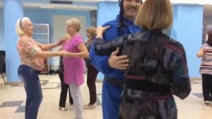 Танцуй Рио риту