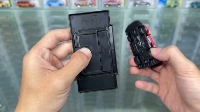 NYESEL BARU BELI SEKARANG! MUSCLE MACHINES LBWK SKYLINE R34! смотреть онлайн