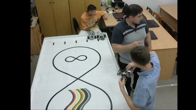 ЗАНЯТИЕ 7 КЛАСС смотреть онлайн