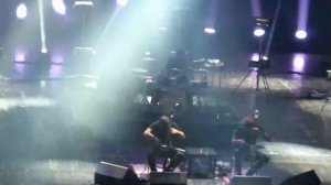 2 Cellos Концерт в Москве
