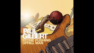 Paul Gilbert - Goodbye Yellow Brick Road