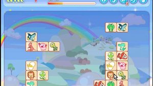 Dream pet link 2 - videojuego