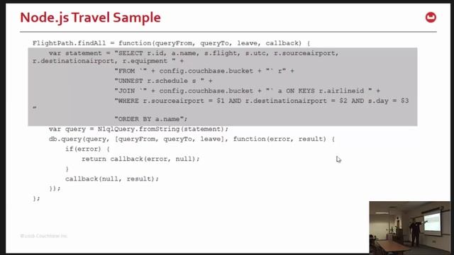 Tulsa Tech Fest 2016 - Full Stack Development with Node.js and NoSQL