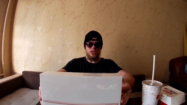 iPad (2020 8th generation) unboxing \SPEEZDYOUKOMM