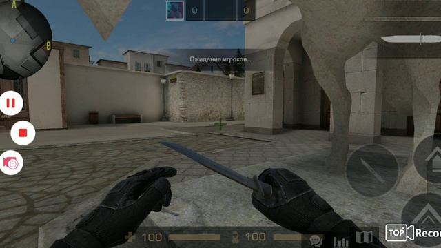 Топ 4 баг [Standoff2] смотреть онлайн