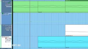 1ntroVert - Создание минуса в Cubase. ч. 1