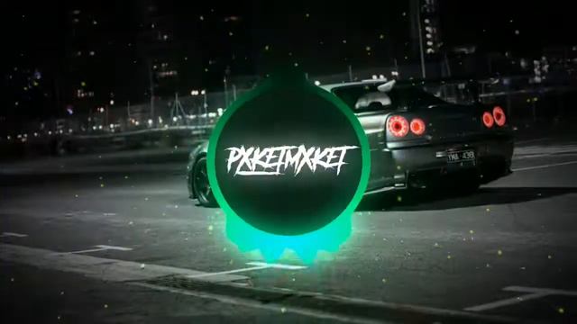Redzed - Sraight Outta Flames