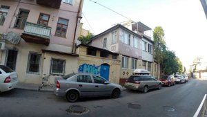 Пансионат Актер, г.Ялта, (парк-отель) отзыв
