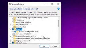 The Virtual Machine Management Service (VMMS) is Not Present On This Machine - 2022 - Fix