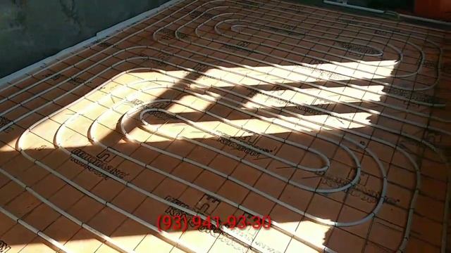Тёплый Пол Монтаж! РАБОТА ИЗ АРХИВА САНТЕХНИКА. 2020 ГОДЬ. смотреть онлайн