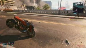 Обзор Cyberpunk 2077. У CD Projekt Red получилось | Игромания