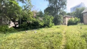 Уфа, Черниковка в поисках Черники. ЖК Черника ?, лето 2023