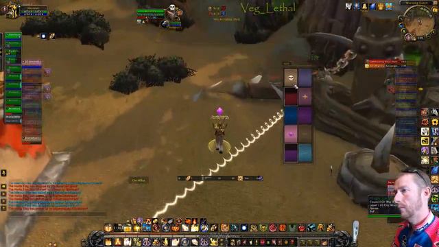 WoW - Legion PVP Brawl - Warsong Scramble - Holy Pally POV - Patch 7.2 - Craziness смотреть онлайн