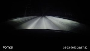 линзы criline d4 night ranger на камри