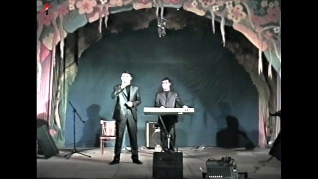гр.Ситория - Лезгистан (2005)