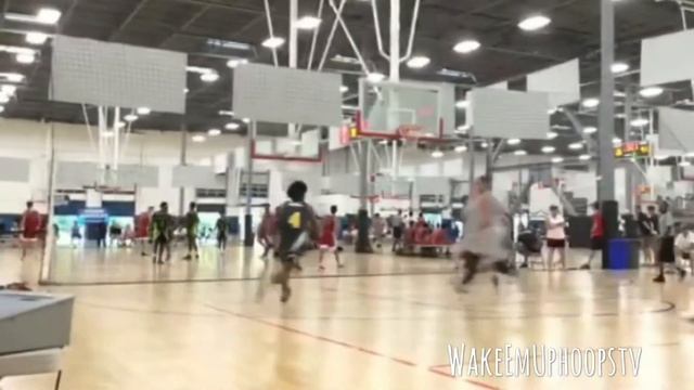 2019 6’4” G Dion Ford of St. Paul Central/ 44 Elite Mn смотреть онлайн