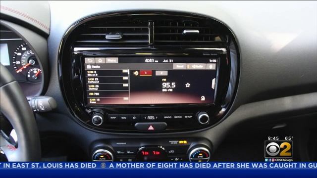 Ed's Driveway: Kia 2020 Soul смотреть онлайн