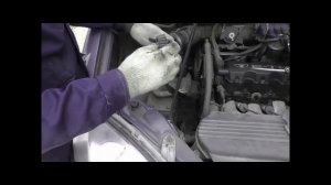 Замена ремня ГРМ на Дэо Такума ( Daewoo Takuma )