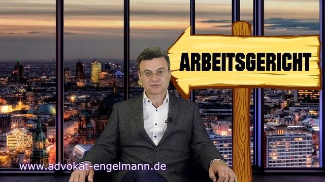 Несправедливое увольнение или хитрости работодателей в период Probezeit. На что можно рассчитывать?
