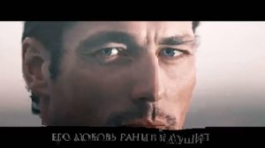 Буктрейлер Диана Рымарь - Притворись, что любишь