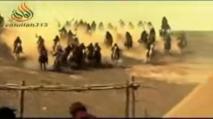 HÜSEYİN GELDİ KERBELAYA QONAQ (MERSİYYE)