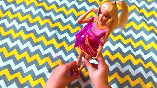 ПОЧЕМУ ПОРУГАЛИСЬ БАРБИ И КЕН?!? ||| ПОМИРЯТСЯ ЛИ ОНИ??? смотреть онлайн