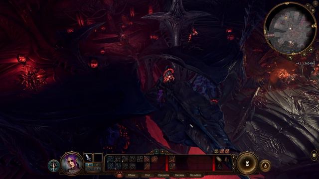 ►" Baldur's Gate 3 "◄►Вор Маргарита = Играю впервые = Начало Сюжета◄ (11.08.2023) смотреть онлайн