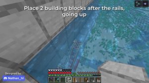 Minecraft AFK Fish Farm - 6600 Items Per Hour