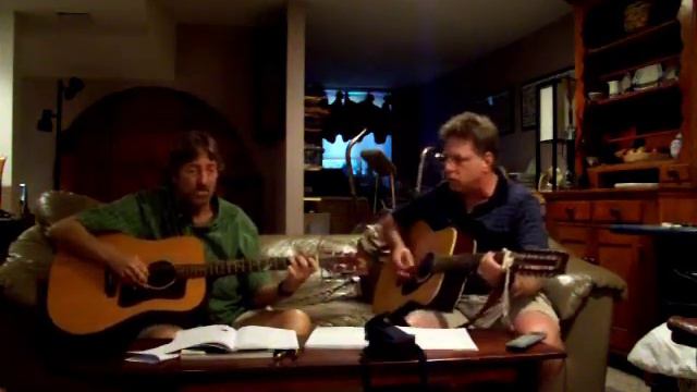 Helplessly Hoping August 2010, Jon Rubin and Howie Schultz смотреть онлайн