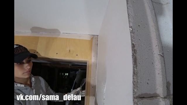 НЕ ШПАКЛЮЙ НЕ ПОСМОТРЕВ ЭТО! Шпатлевка своими руками | Отделочные работы и шпатель для шпаклевки