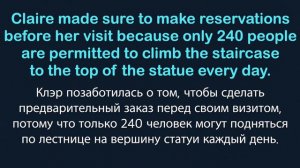 Story in English | Intermediate Level B1 | Английский на слух, средний уровень