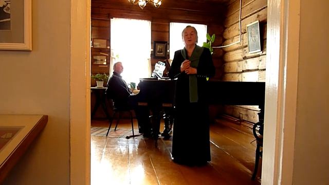 Украинская народная песня "Ридна мати моя". смотреть онлайн