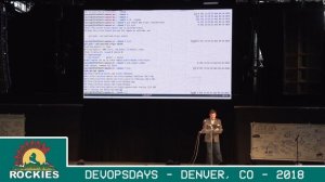 Corey Quinn - Terrible Ideas in Git