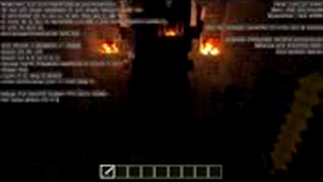 САМАЯ БОЛЬШАЯ БАШНЯ В MINECRAFT!