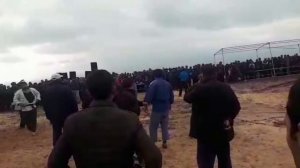 гуштини дев пахлавон ёвон