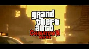 GTA Chinatown Wars 2009