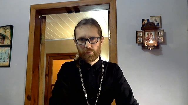 За грехи священников Бог наказывает весь народ. Когда Бог не щадит Своей святыни. смотреть онлайн