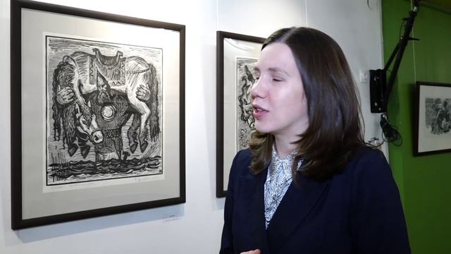 ВЫСТАВКА «ВОИН. ЗАЩИТНИК. ГЕРОЙ»