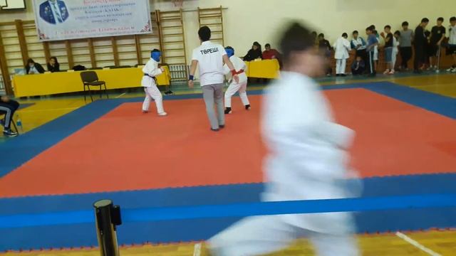 Джиу-джитсу Комбат PROFI-FGHIT