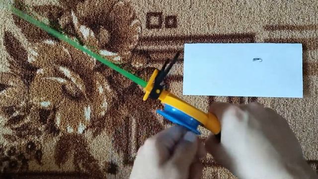 Готовлюсь к первому льду. Оснащаю зимнюю удочку смотреть онлайн