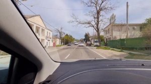 Дом на участке 10 соток в курортном поселке