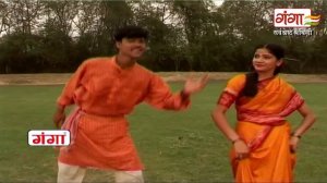 गोदना - Maithili Lokgeet 2017 | Geet Ghar Ghar Ke | Maithili Hit Video Songs